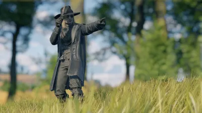 CRSED: F.O.A.D. - Набор "Охотник на вампиров" — скриншот 1