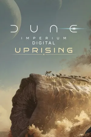 Dune: Imperium - Uprising