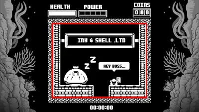 Radio Squid — скриншот 1