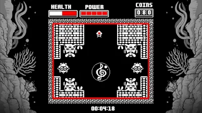 Radio Squid — скриншот 2