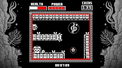 Radio Squid — скриншот 3