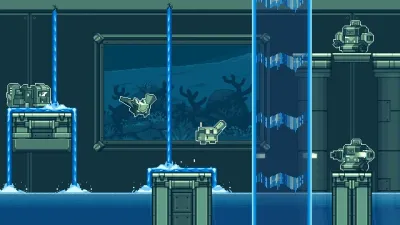 Planet Cube: Edge — скриншот 1