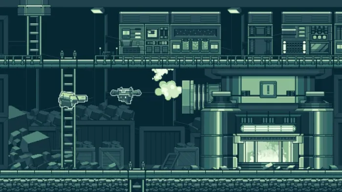 Planet Cube: Edge — скриншот 3