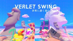 Verlet Swing