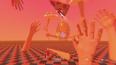 Verlet Swing — скриншот 3