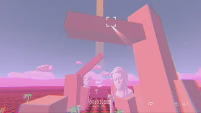 Verlet Swing — скриншот 7