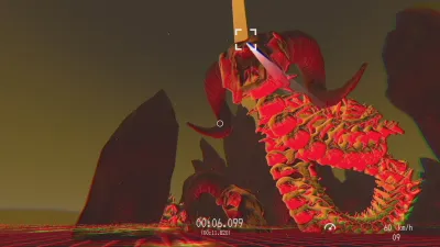 Verlet Swing — скриншот 8