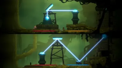 Hand in Hand — скриншот 1