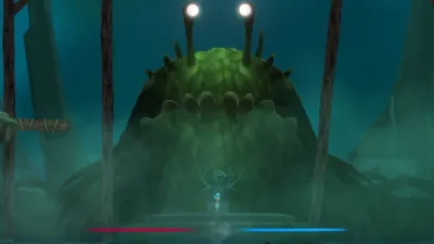 Hand in Hand — скриншот 2