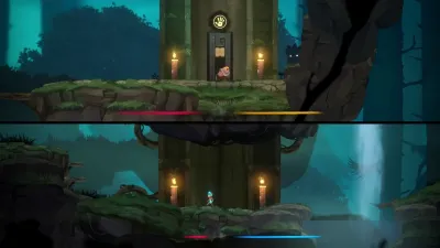 Hand in Hand — скриншот 3