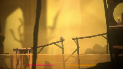 Hand in Hand — скриншот 4