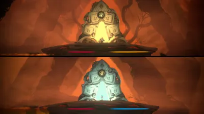 Hand in Hand — скриншот 7