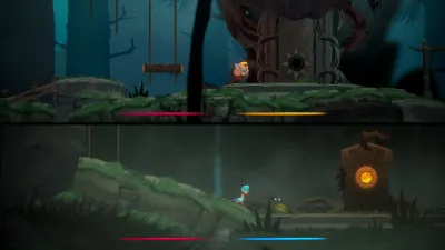 Hand in Hand — скриншот 8