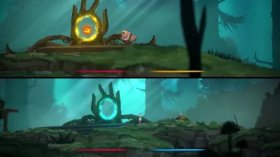 Hand in Hand — скриншот 9