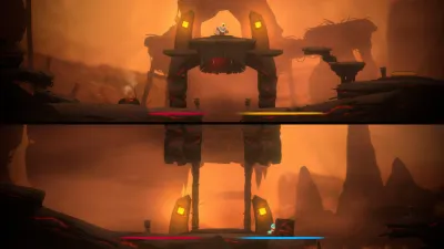 Hand in Hand — скриншот 10