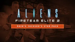 Rain's Jackson's Star Pack