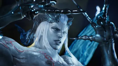 NINJA GAIDEN 2 Black — скриншот 11