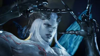 NINJA GAIDEN 2 Black — скриншот 12