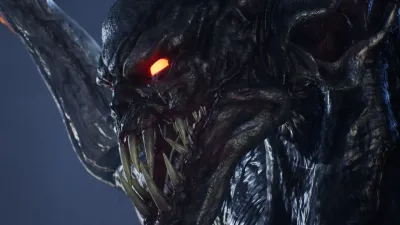 NINJA GAIDEN 2 Black — скриншот 15