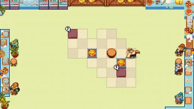 Chico's Delivery (Xbox Series) — скриншот 2