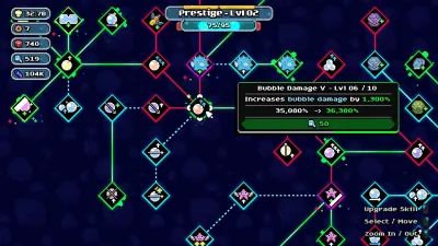 Shelldiver — скриншот 2