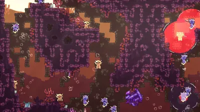 Shelldiver — скриншот 5