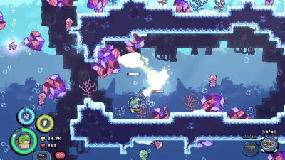 Shelldiver — скриншот 6