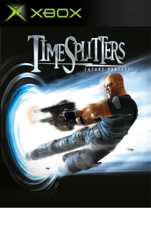 TimeSplitters Future Perfect