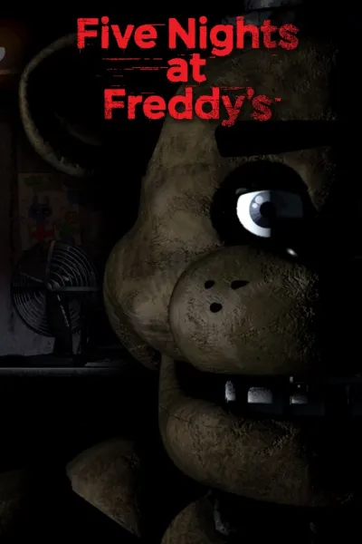 Five Nights at Freddy's