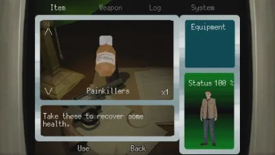 Back in 1995 — скриншот 1