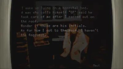 Back in 1995 — скриншот 2