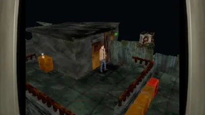 Back in 1995 — скриншот 3