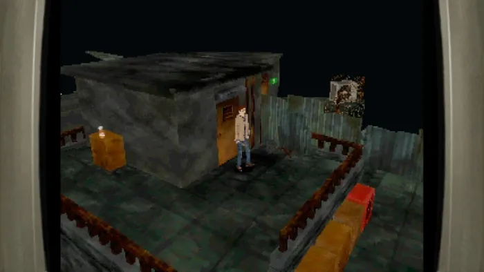 Back in 1995 — скриншот 3