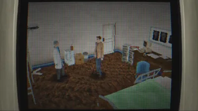 Back in 1995 — скриншот 4