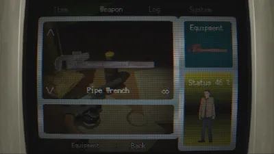 Back in 1995 — скриншот 7