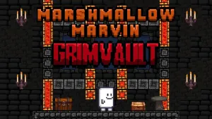 Marshmallow Marvin: Grimvault (Xbox One)