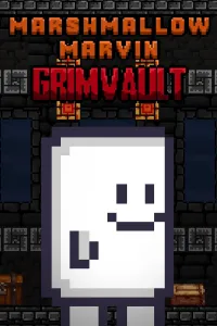 Marshmallow Marvin: Grimvault (Xbox One)