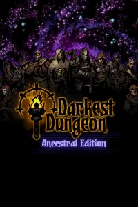 Darkest Dungeon®: The Ancestral Edition