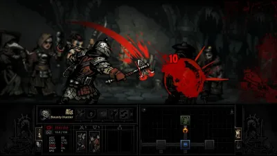 Darkest Dungeon®: The Ancestral Edition — скриншот 3