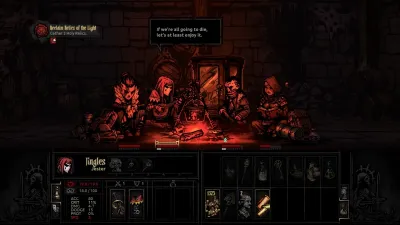 Darkest Dungeon®: The Ancestral Edition — скриншот 4