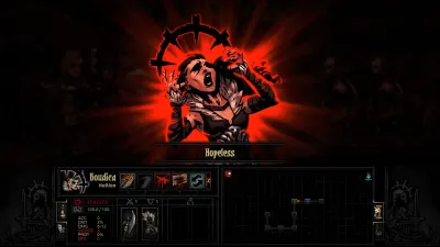 Darkest Dungeon®: The Ancestral Edition — скриншот 6