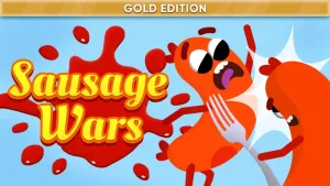Sausage Wars: Gold Edition