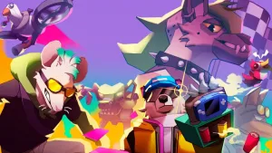 Friends vs Friends: Wired Wrecks