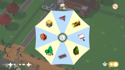 Parkitect: Deluxe Edition — скриншот 3