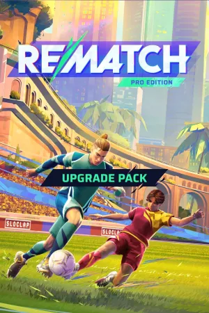REMATCH - Pro Edition Upgrade