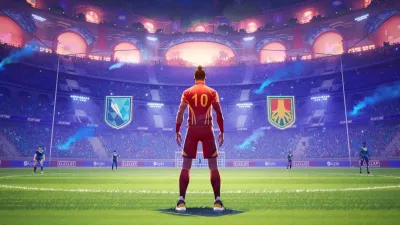 REMATCH - Pro Edition Upgrade — скриншот 1