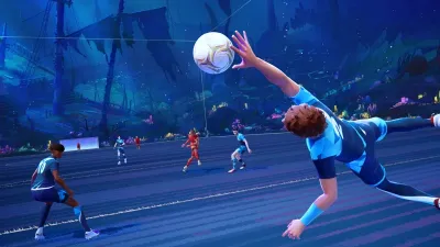 REMATCH - Pro Edition Upgrade — скриншот 3