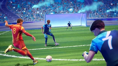 REMATCH - Pro Edition Upgrade — скриншот 4