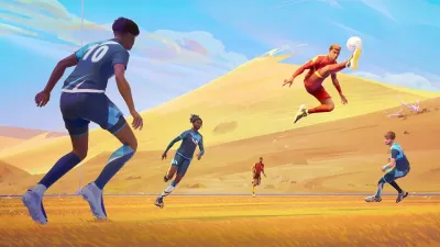 REMATCH - Pro Edition Upgrade — скриншот 5