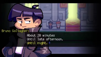 RE:CALL — скриншот 1